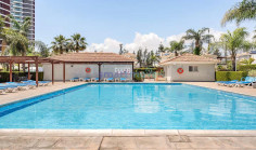 2 bedroom apartment for sale Limassol Tourist Area 