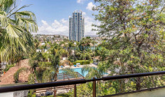 2 bedroom apartment for sale Limassol Tourist Area 