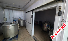 Commercial for sale in Alampra