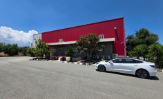 Commercial for sale in Alampra