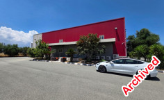 Commercial for sale in Alampra