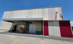 Commercial for sale in Alampra