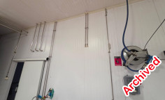 Commercial for sale in Alampra