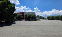 Commercial for sale in Alampra