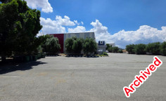 Commercial for sale in Alampra