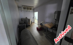Commercial for sale in Alampra