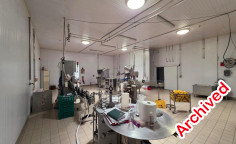 Commercial for sale in Alampra