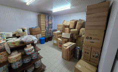 Commercial for sale in Alampra