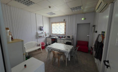 Commercial for sale in Alampra