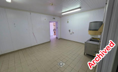 Commercial for sale in Alampra