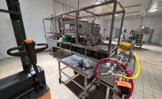 Commercial for sale in Alampra