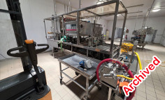 Commercial for sale in Alampra