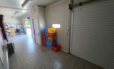 Commercial for sale in Alampra