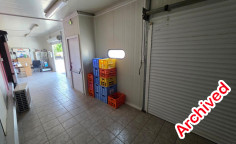 Commercial for sale in Alampra