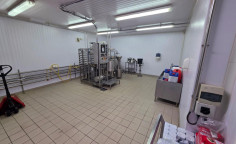 Commercial for sale in Alampra