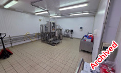 Commercial for sale in Alampra