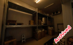 Commercial for sale in Alampra