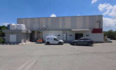 Commercial for sale in Alampra
