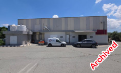 Commercial for sale in Alampra