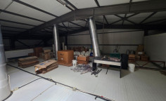 Commercial for sale in Alampra