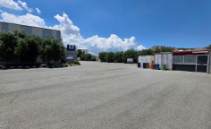 Commercial for sale in Alampra