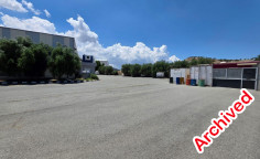 Commercial for sale in Alampra