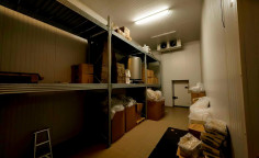 Commercial for sale in Alampra