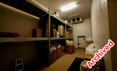 Commercial for sale in Alampra