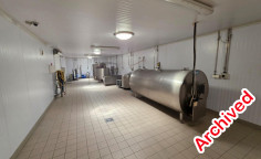 Commercial for sale in Alampra