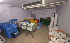 Commercial for sale in Alampra