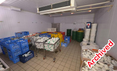 Commercial for sale in Alampra