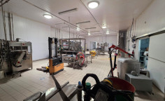 Commercial for sale in Alampra