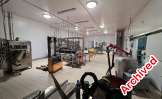 Commercial for sale in Alampra