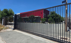 Commercial for sale in Alampra