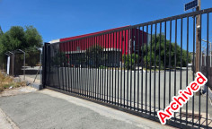 Commercial for sale in Alampra