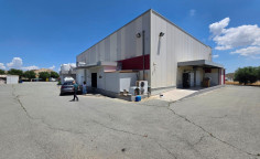Commercial for sale in Alampra