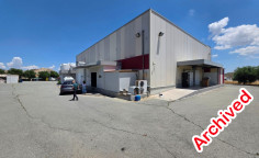 Commercial for sale in Alampra