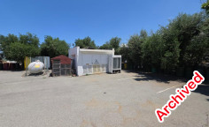 Commercial for sale in Alampra