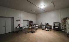 Commercial for sale in Alampra