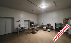 Commercial for sale in Alampra
