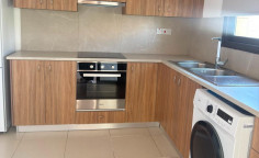2 bed apartment to rent in Aglantzia