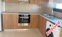 2 bed apartment to rent in Aglantzia