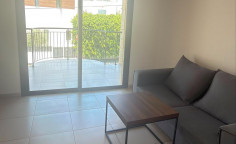 2 bed apartment to rent in Aglantzia