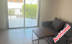 2 bed apartment to rent in Aglantzia