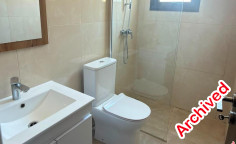 2 bed apartment to rent in Aglantzia