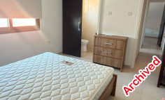 2 bed apartment to rent in Aglantzia