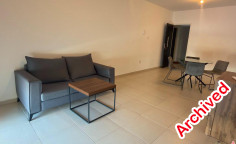 2 bed apartment to rent in Aglantzia