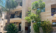 2 bed apartment to rent in Aglantzia