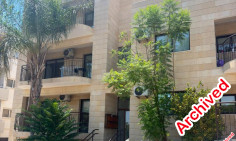 2 bed apartment to rent in Aglantzia