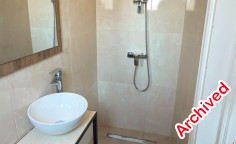 2 bed apartment to rent in Aglantzia